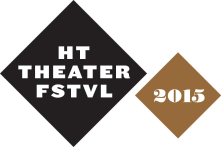 Theaterfestival Logo