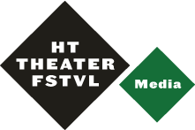 Theaterfestival Archief Logo